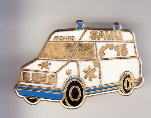 Rare pins pin camion - pins, ..