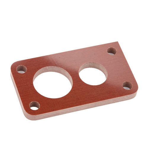 Cale thermique pour