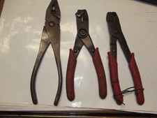 VENT 3 PINCE DIFFERENTES POUR