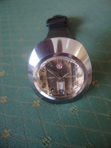 Trés belle montre rado - trés, -rado-