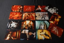 HISTOIRES DE FANTOMES CHINOIS