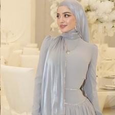 Femmes Musulmanes Hijab