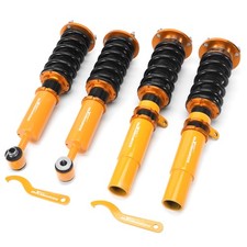 Réglable Amortisseurs for BMW