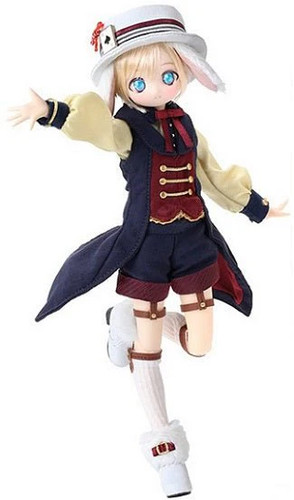 Azone iris collect petite - 1/6,