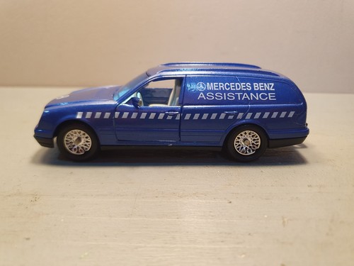 Mercedes class break - class, e