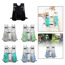 Pack de gilet d'hydratation