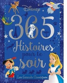 Grands classiques 365 - grands,