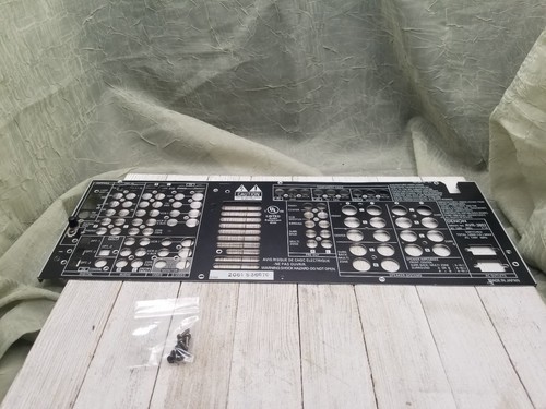 Denon avr 3802 parts rear - parts,