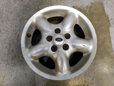 JANTE ALLIAGE - Land + Range Rover Freelander Hard Top 1999 XH521007HAW