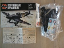 Maquette Avion 1/72 AIRFIX Ref