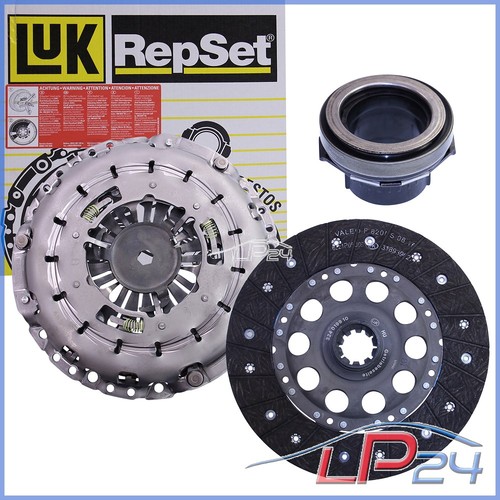 Luk 624329600 kit - 624329600,