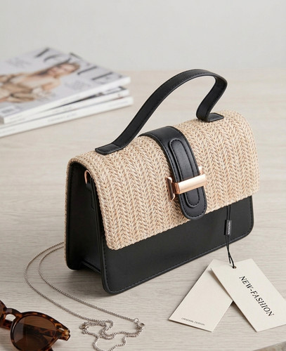 Sac main femme - à,