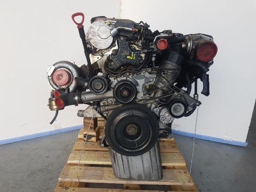 612963 moteur complet