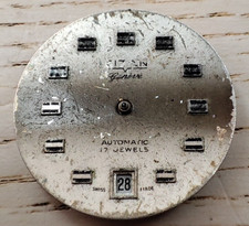 Titan automatic Watch movement