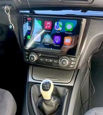 Autoradio CarPlay Android BMW