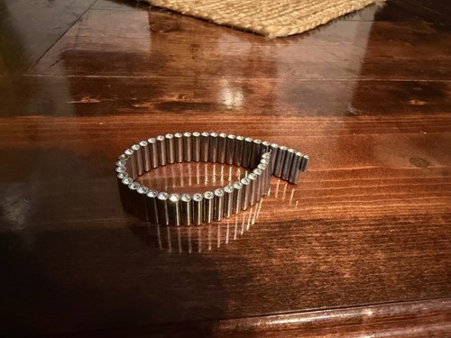 Swatch silver metal bracelet - swatch,