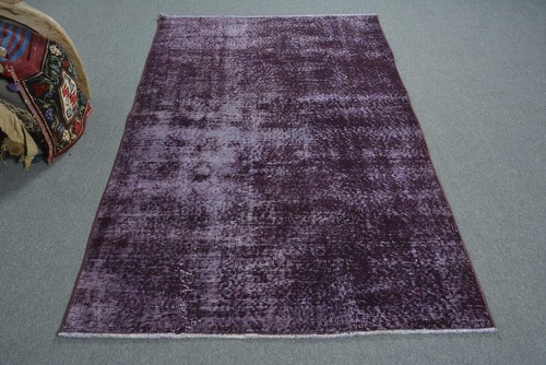 Tapis vintage turc - , x