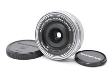 Objectif olympus zuiko - olympus, m.zuiko