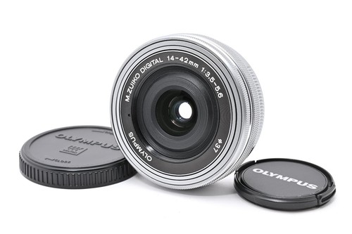 Objectif olympus zuiko - objectif, m.zuiko