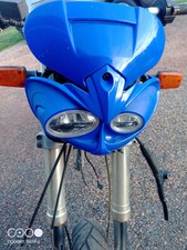 tête de fourche moto