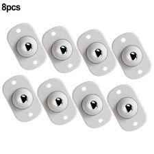 Roulettes à billes haute