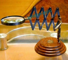 VINTAGE DESSUS DE TABLE LAITON