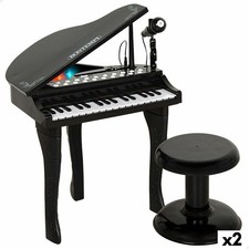Piano Éducatif Apprentissage