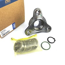 Kit De Flasque D'Entrée