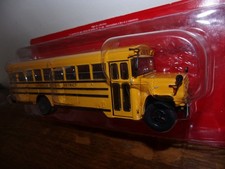 1/43 Autobus Autocar Car GMC S