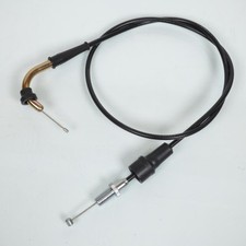 Câble d'accélérateur tirage