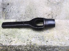 OUTIL ANCIEN EMPORTE PIÈCE EN