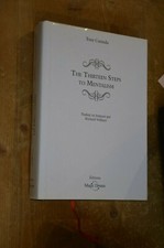 Magie / Prestidigitation /