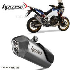 HONDA CRF 1100 AFRICA TWIN