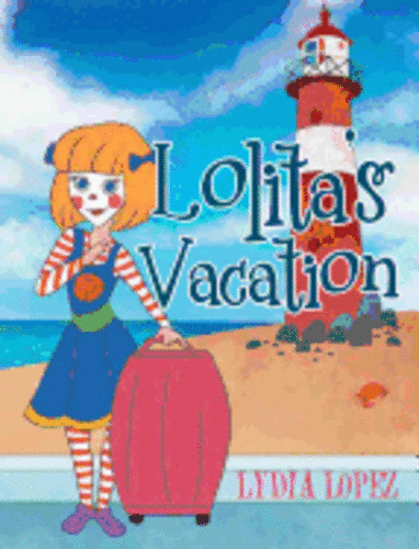 Lolita vacation lydia - vacation, by