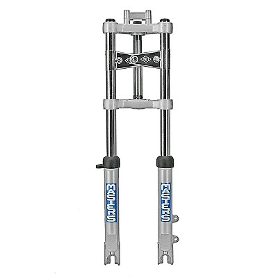 Fourche peugeot 103 mbk 51 - ,