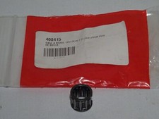 BIHR 400415 cage à aiguilles pour pied de bielle  12x17x14.2