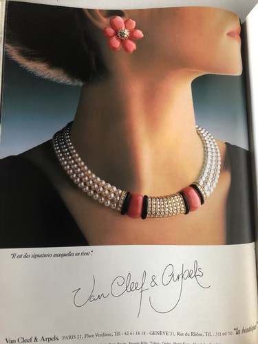 Publicité vintage - ◕,
