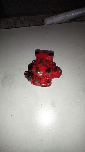 Carter pompe eau - eau, 125/250