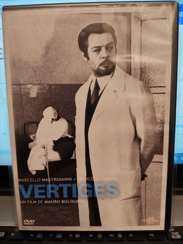 Vertiges film mauro bolognini - vertiges,