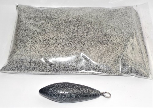 Plastifiant granit gris - gr,