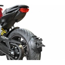 SUPPORT DE PLAQUE DÉPORTÉ TOP BLOCK HONDA CBR650R CB650R NEO SPORTS CAFE 2019-20