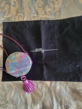 Mini Sac Jérôme Dreyfuss  Multicolore