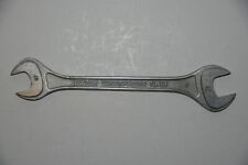 Clé plate FACOM ouverture 17 et 19 (clé à fourche N° 33)