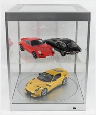 TRIPLE9 T9-69929S Vitrine