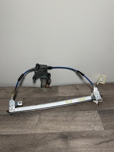 Leve vitre electrique avant