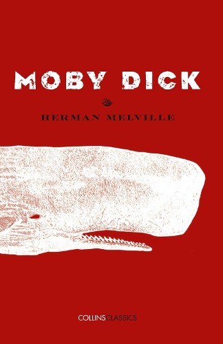 Herman melville moby dick - melville,