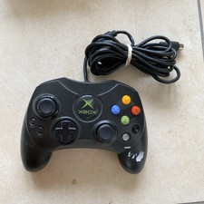 Hs - Manette Xbox 1ère Génération - Microsoft Controller - Ne Fonctionne Pas