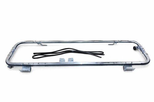 Kit pare brise ventilation - kit, de