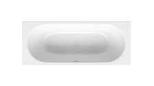 Baignoire rectangulaire