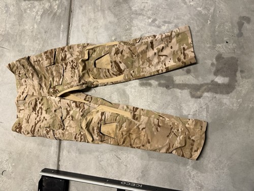 Crye precision combat - precision, shirt
